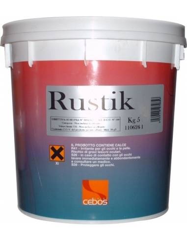 CeboRustik - eSAEM.it