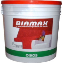 OIKOS Biamax - eSAEM.it