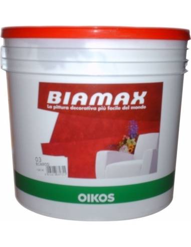 OIKOS Biamax - eSAEM.it