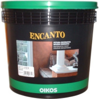 OIKOS Encanto - eSAEM.it