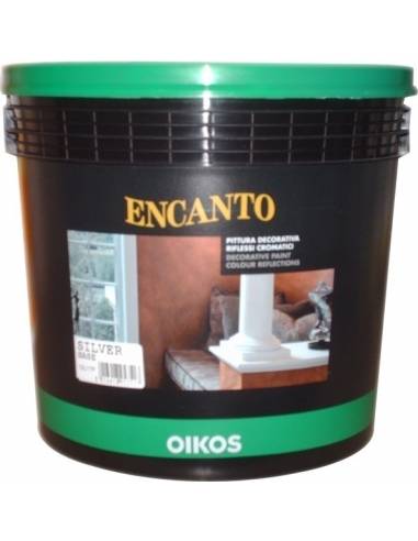 OIKOS Encanto - eSAEM.it