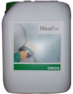 OIKOS NEOFIX - eSAEM.it