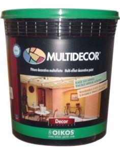 OIKOS MULTIDECOR - eSAEM.it