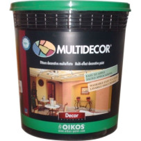 OIKOS MULTIDECOR - eSAEM.it