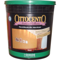 OIKOS Ottocento Antico Velluto - eSAEM.it