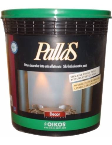 OIKOS PALLAS - eSAEM.it