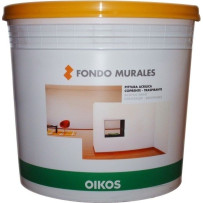 OIKOS FONDO MURALES - eSAEM.it