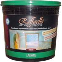 OIKOS RAFFAELLO DECOR STUCCO - eSAEM.it