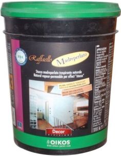 OIKOS RAFFAELLO MADREPERLATO - eSAEM.it