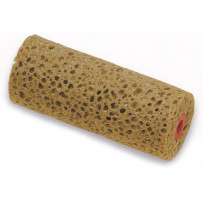Rullo per effetto spugnato
