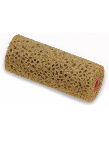 Rullo per effetto spugnato