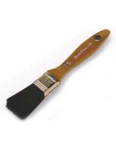 Pennellessa americana setola corta