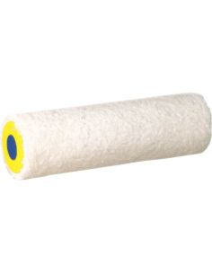 Rullo microfibra bianco Ø 48