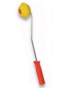 Rullo resina angolare