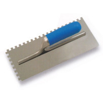 Frattone in lega di alluminio