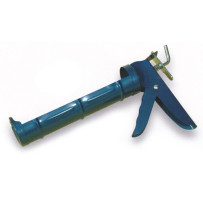 Pistola per silicone tipo economico