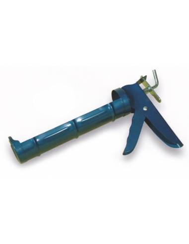 Pistola per silicone tipo economico
