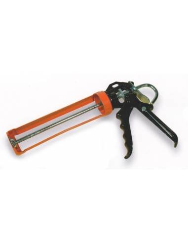 Pistola per silicone tipo professionale
