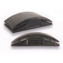 Tampone per carteggiare