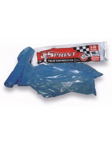 Telo 4x4 gr. 250 in bobina bassa densità