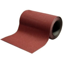 Rotolo carta abrasiva polivalente (carta vetro)