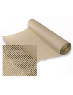 Cartone ondulato in rotoli