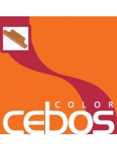 Pettine in gomma cm 18 - eSAEM.it