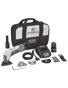 Smerigliatrice VarioTool 10,8 V