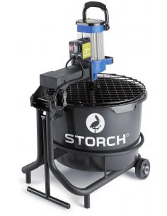 Secchio miscelatore AutoMixx, 50 l