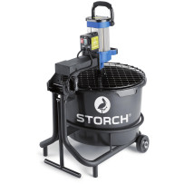 Secchio miscelatore AutoMixx, 50 l