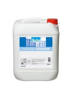 Fassaden Reiniger - eSAEM.it