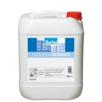 Fassaden Reiniger - eSAEM.it