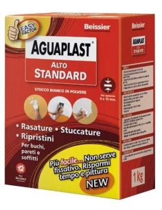 ALTO STANDARD POLVERE - eSAEM.it