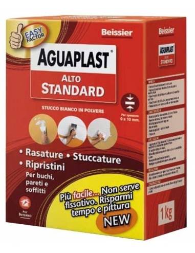 ALTO STANDARD POLVERE - eSAEM.it