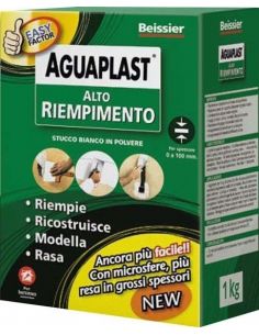 Alto Riempimento in Polvere - eSAEM.it