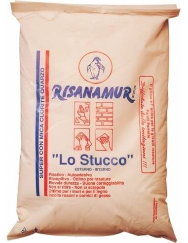 Lo Stucco