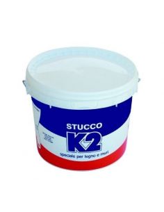 STUCCO K2 PASTA