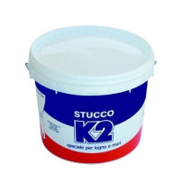 STUCCO K2 PASTA