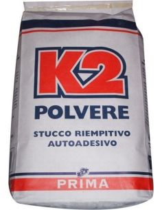 STUCCO K2 POLVERE