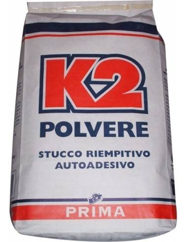 STUCCO K2 POLVERE