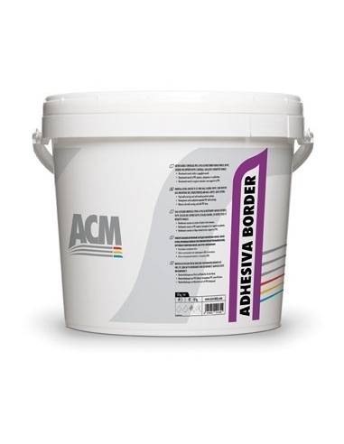 ACM ADHESIVA BORDER - eSAEM.it