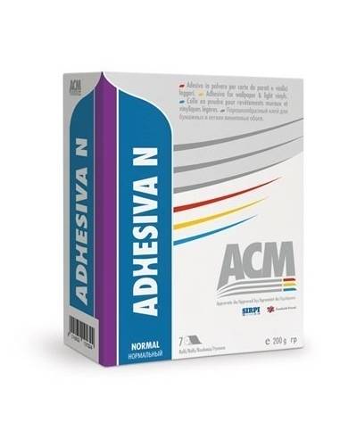 ACM ADHESIVA N - eSAEM.it