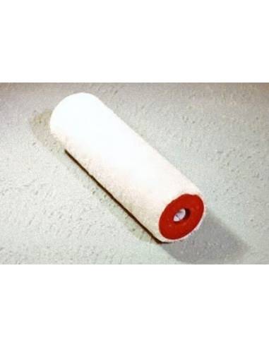 Rullo 23 cm Ø 48 mm - TESSUTO POLIESTERE IN MICROFIBRA