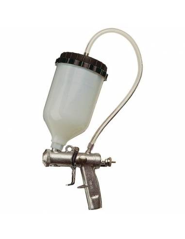OIKOS Aerografo Gocciolato - eSAEM.it
