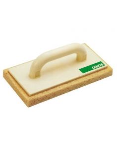 OIKOS Frattazzo in spugna gialla - eSAEM.it