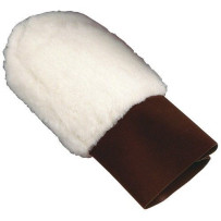 OIKOS Guanto in pelo - eSAEM.it