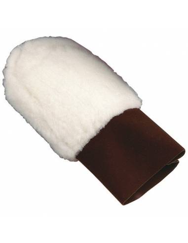 OIKOS Guanto in pelo - eSAEM.it