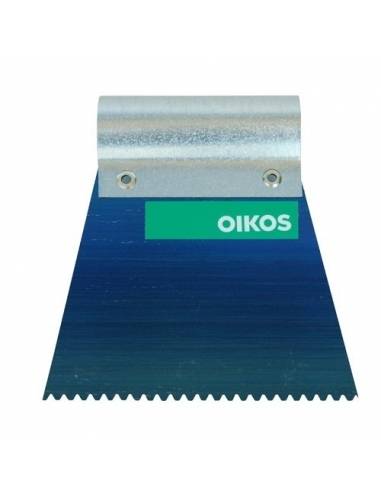 OIKOS Spatola dentata - eSAEM.it