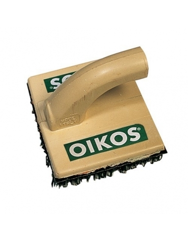 OIKOS Tampone mille righe - eSAEM.it