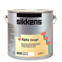 ALPHA DESIGN